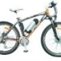 OPTIMIST Electric Bike - Elite Sprinter EPAC1106