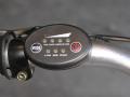 Folding Electric Bike EPAC1102 made by OPTIMIST