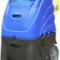 Carpet cleaning machines
