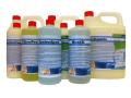 New Private label cleaning solutions