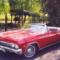 CLASSIC CONVERTIBLE TOURS