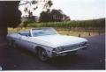 CONVERTIBLE WINE TOUR