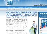 Web NSO