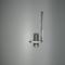 AB20 adjustable top/bottom pin suit 25x25 sq tube gate