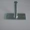 PPBS30-PP2 adjustable beam support for building and machinery applications M30 thread