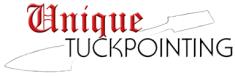Unique Tuckpointing