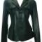 Ladies Leather Jacket.ALG# 1020