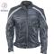 MOTORBIKE LEATHER JACKET. ALG# 1908