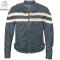 MOTORBIKE LEATHER JACKET. ALG# 1910