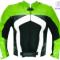 MOTORBIKE LEATHER JACKET. ALG# 1911