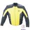 MOTORBIKE TEXTILE JACKET.ALG# 1911