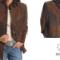 WESTERN STYLE JACKET.ALG# 8021