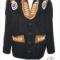 WESTERN STYLE JACKET. ALG# 8022