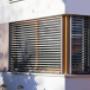 Aluminium Window Shutters Melbourne