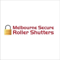 Secure Window Shutters