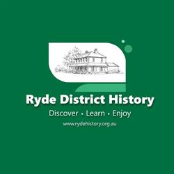 Ryde District Historical Society