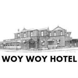 Woy Woy Hotel