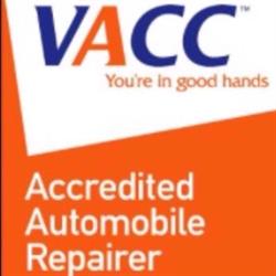 Rons Auto Service Centre