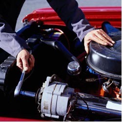 Andy's Auto Repairs