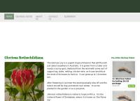 Gloriosa Nursery Pty Ltd