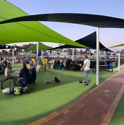 Bayswater Bowling & Recreation Club Inc