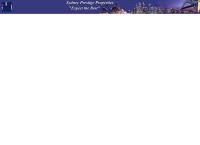 Sydney Prestige Properties - Property Management Division Pty