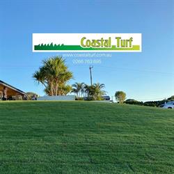 Coastal Turf Farmers