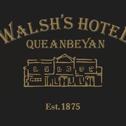 Bottlemart - Walsh'S Hotel