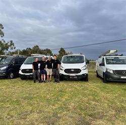 Jay's Air Conditioning & Ventilation Pty Ltd