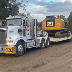 Slocombe Excavations Pty Ltd