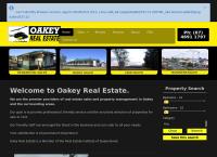 Oakey Real Estate
