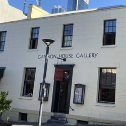 Gannon House