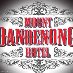 Mt Dandenong Hotel