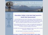 Kooralbyn Real Estate