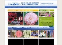 John Cole's Nursery