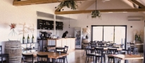 The Barrel Room for functions and weddings