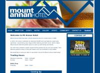 Mount Annan Club Hotel
