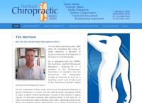 Tim Harrison Chiropractic Clinic Pty Ltd