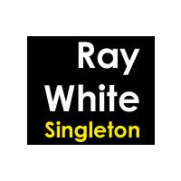 Ray White Singleton
