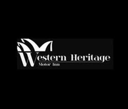 The Western Heritage Motor Inn