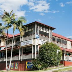 Palmwoods Hotel Bottlemart