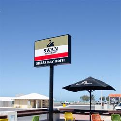 Shark Bay Hotel-Motel
