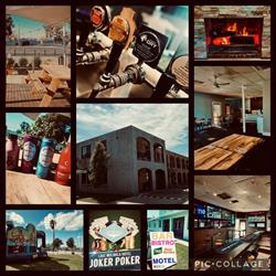 Lake Mulwala Hotel Motel Pty Ltd