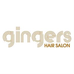 Gingers Hairdressing