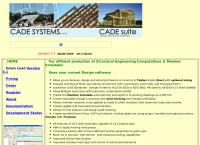 Cade Systems Pty Ltd