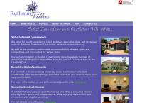 Ruthmor Villas
