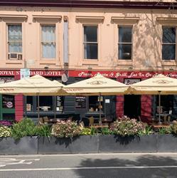 Royal Standard Hotel