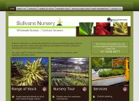 Sullivan's Nursery