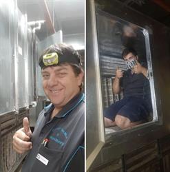Contact Electrics & Air Conditioning Pty Ltd