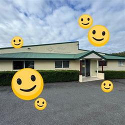 Bethel Church Wauchope